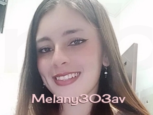 Melany303av