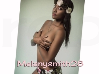 Melanysmith28