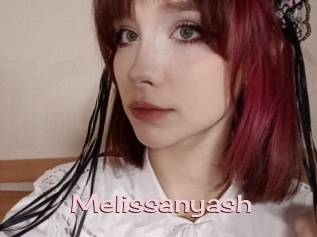 Melissanyash