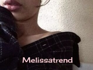 Melissatrend