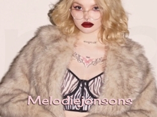 Melodiejonsons