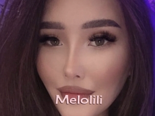 Melolili