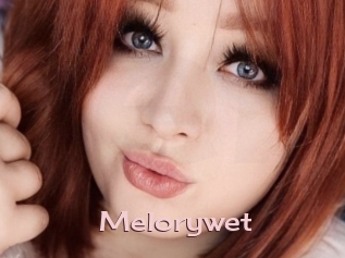 Melorywet