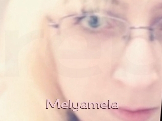 Melyamela