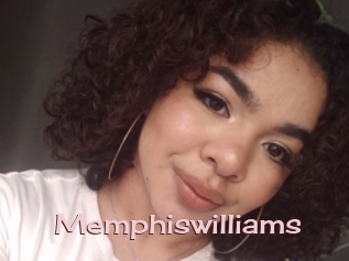 Memphiswilliams