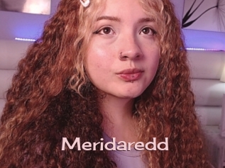 Meridaredd