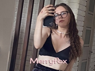 Merryfox