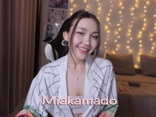 Miakamado