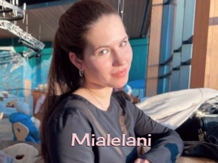 Mialelani