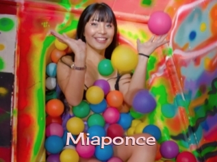 Miaponce