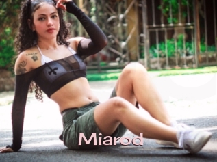 Miarod