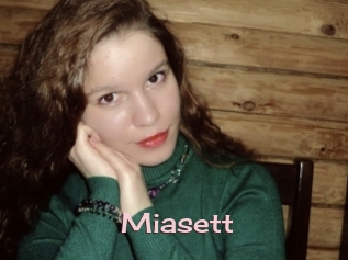 Miasett