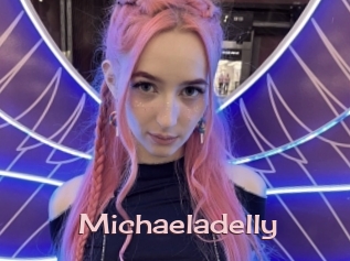 Michaeladelly