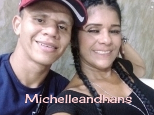 Michelleandhans