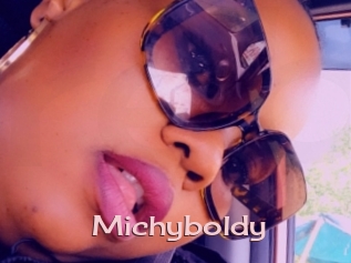 Michyboldy