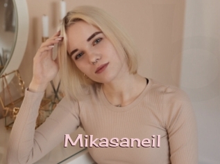 Mikasaneil