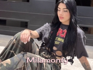 Milamonty