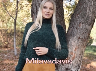 Milavadavis