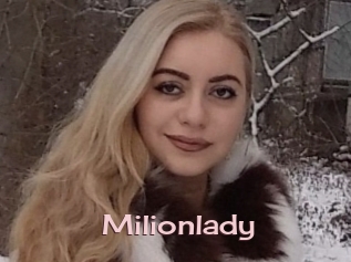 Milionlady