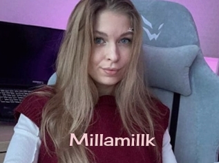 Millamillk