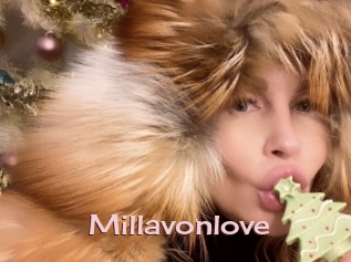 Millavonlove