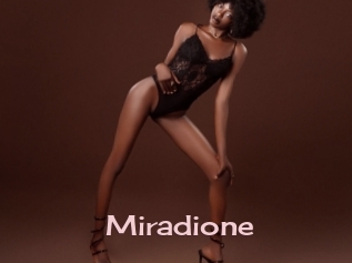 Miradione