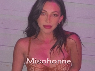 Misohonne