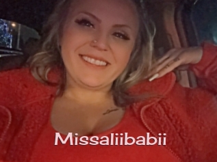 Missaliibabii