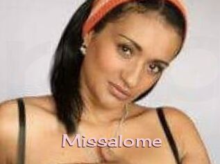 Missalome