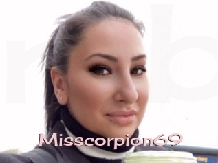 Misscorpion69