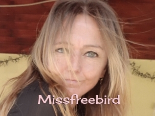 Missfreebird