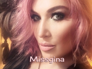 Missgina