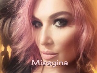 Missgina