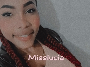 Misslucia