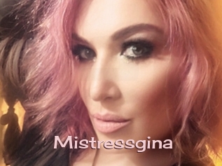 Mistressgina