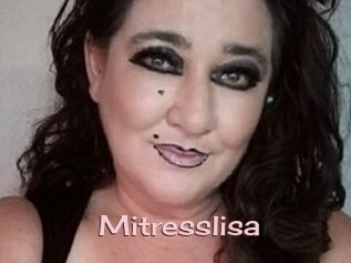 Mitresslisa