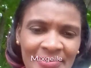 Mixgeile