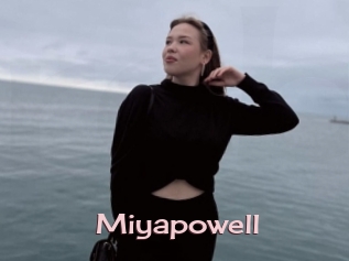 Miyapowell