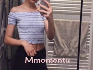 Mmomentu