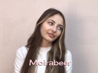 Moirabeer