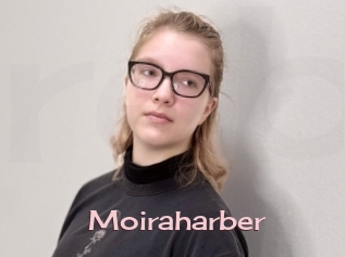 Moiraharber