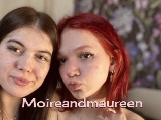 Moireandmaureen