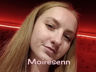 Moiresenn