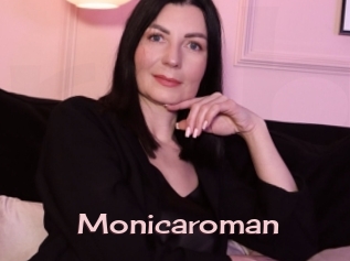 Monicaroman