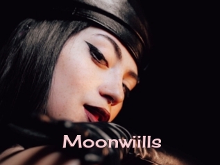 Moonwiills