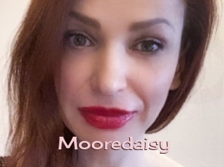 Mooredaisy