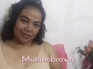 Mulanebrown