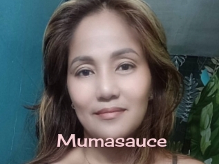 Mumasauce