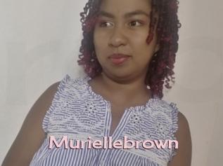 Muriellebrown