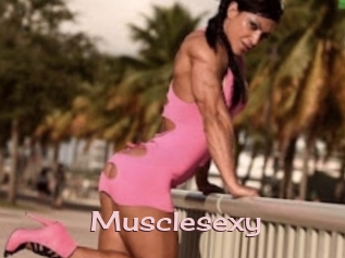 Musclesexy